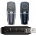 Shure PG27USB - Кардиоидный конденсаторный USB микрофон
