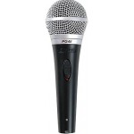 Shure PG48-QTR