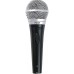 Shure PG48-QTR - Кардиоидный вокальный микрофон c выключателем