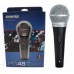 Shure PG48-QTR - Кардиоидный вокальный микрофон c выключателем