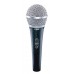 Shure PG58-QTR - Кардиоидный вокальный микрофон c выключателем, с кабелем XLR -1/4