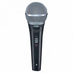 Shure PG58-XLR