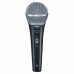 Shure PG58-XLR - Кардиоидный вокальный микрофон c выключателем