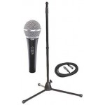 Shure PG58BTS