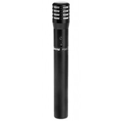 Shure PG81-XLR - Кардиоидный конденсаторный инструментальный микрофон