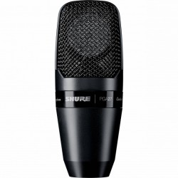 Shure PGA27 - Кардиоидный конденсаторный микрофон