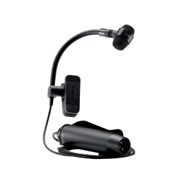 Shure PGA98H-XLR - Кардиоидный конденсаторный инструментальный микрофон