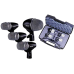 Shure PGDMK4-XLR - Набор микрофонов для ударных