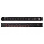 Shure SCM820E-DAN-DB25