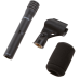 Shure SM137-LC - Студийный конденсаторный инструментальный микрофон с кейсом
