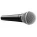 Shure SM48-LC - Динамический кардиоидный вокальный микрофон