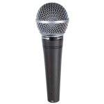 Shure SM48S