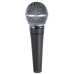 Shure SM48S - Динамический кардиоидный вокальный микрофон