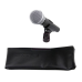 Shure SM48S - Динамический кардиоидный вокальный микрофон