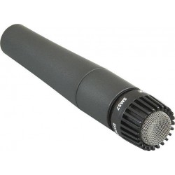 Shure SM57-LCE - Динамический кардиоидный инструментальный микрофон