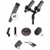 Shure SM57 VIP KIT - Комплект из двух динамических микрофонов