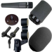 Shure SM57 VIP KIT/2004 - VIP-комплект с микрофоном