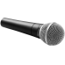 Shure SM58-LCE - Динамический кардиоидный вокальный микрофон
