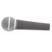 Shure SM58-LCE - Динамический кардиоидный вокальный микрофон