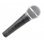 Shure SM58S