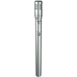 Shure SM81 - Инструментальный микрофон