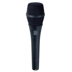 Shure SM87A - Конденсаторный суперкардиоидный вокальный микрофон
