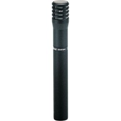 Shure SM94 - Конденсаторный кардиоидный инструментальный микрофон