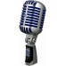 Shure Super 55 Deluxe - Динамический суперкардиоидный вокальный микрофон