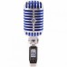 Shure Super 55 Deluxe - Динамический суперкардиоидный вокальный микрофон