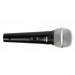 Shure SV100-A - Микрофон динамический вокально-речевой с выключателем и кабелем