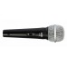 Shure SV100-A - Микрофон динамический вокально-речевой с выключателем и кабелем